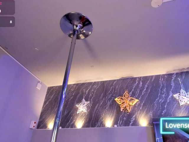 AnnieSanz's BongaCams show and profile