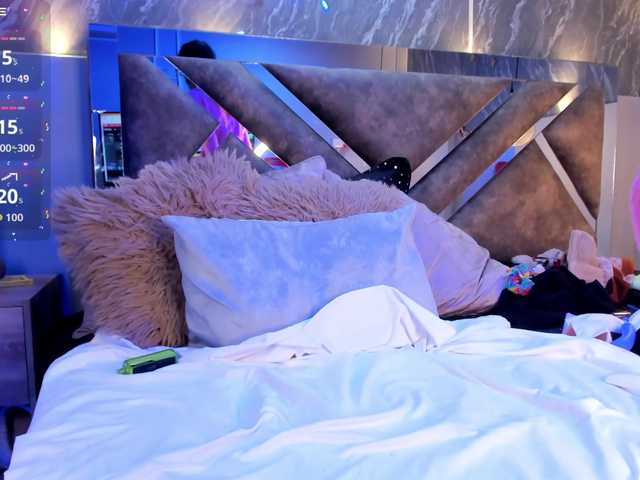 AnnieSanz's BongaCams show and profile