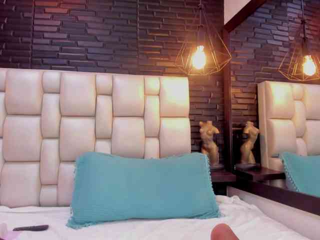 AnnieSanz webcam