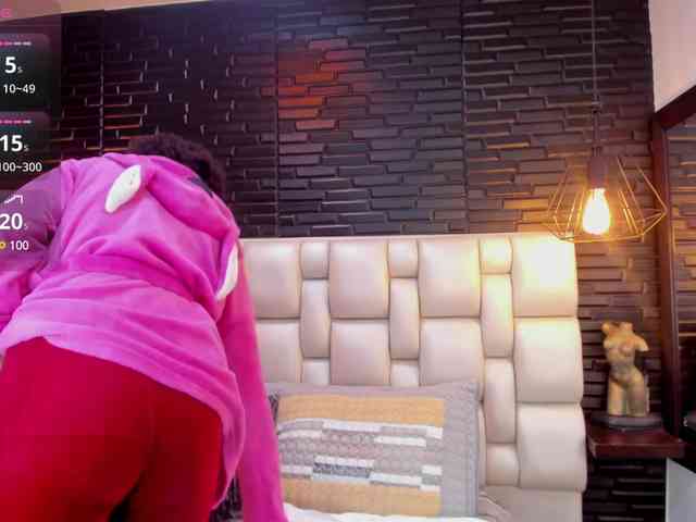 AnnieSanz webcam