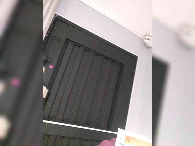 AnnieSanz webcam