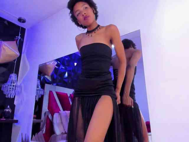 AnnieSanz webcam