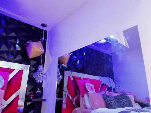 AnnieSanz webcam