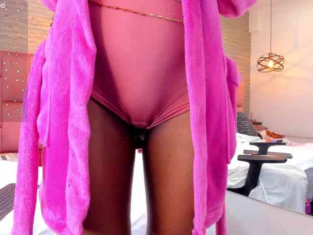 AnnieSanz webcam