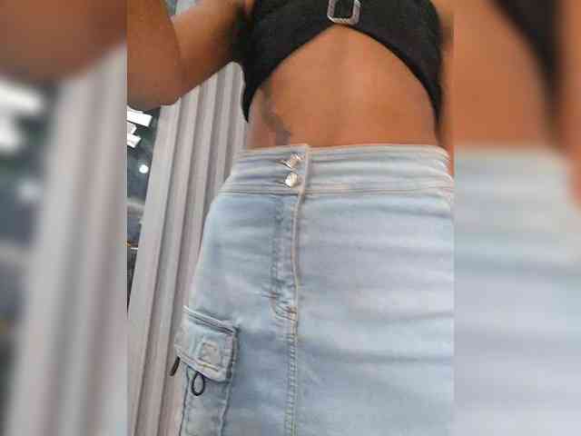 AnnieSanz webcam
