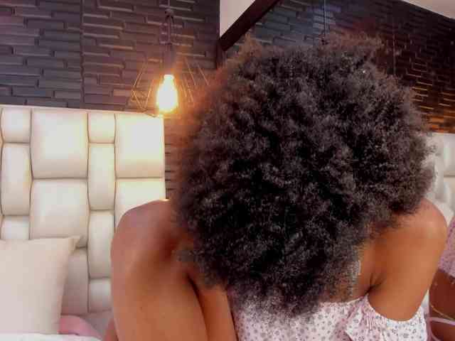 AnnieSanz webcam