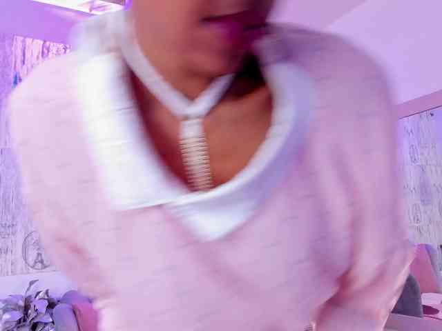AnnieSanz webcam