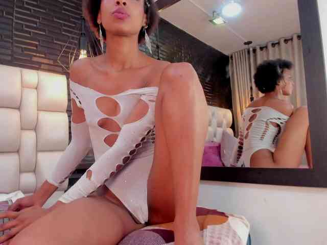 AnnieSanz webcam