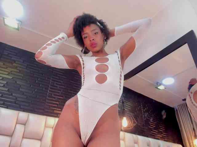 AnnieSanz webcam