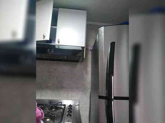 AnnieSanz webcam