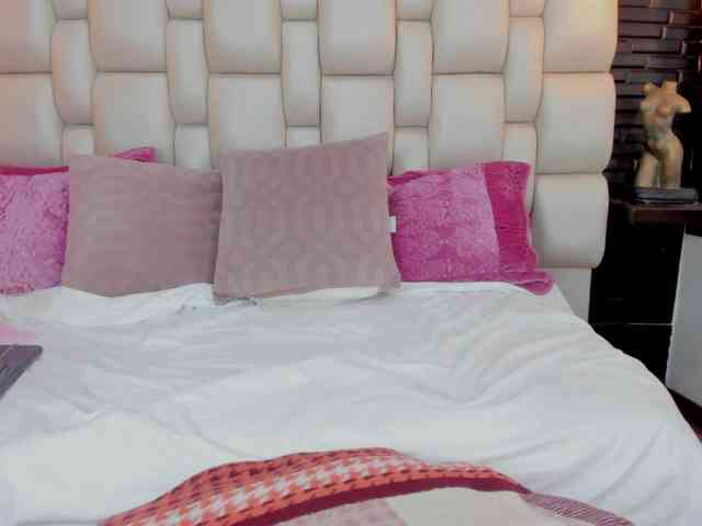 AnnieSanz webcam