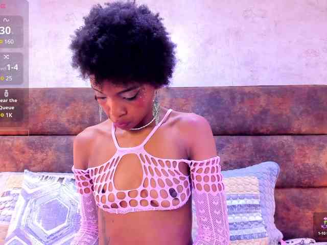 AnnieSanz webcam