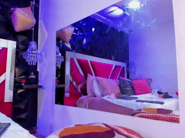 AnnieSanz webcam
