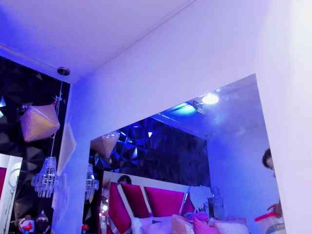 AnnieSanz webcam