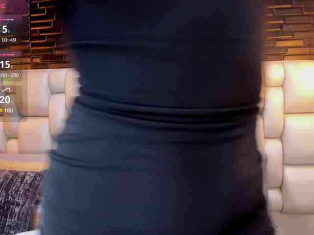 AnnieSanz webcam