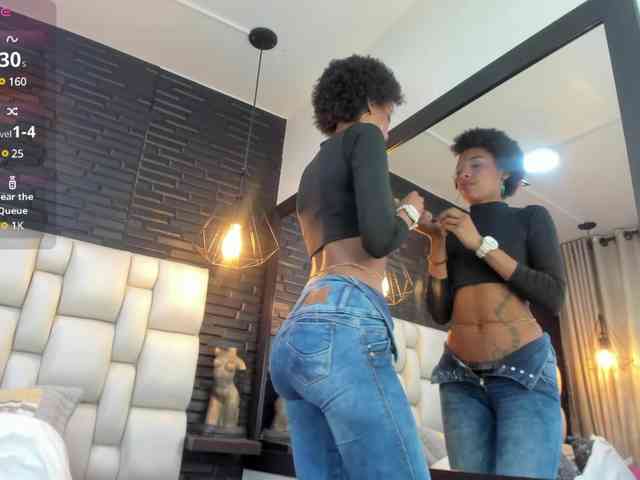 AnnieSanz webcam