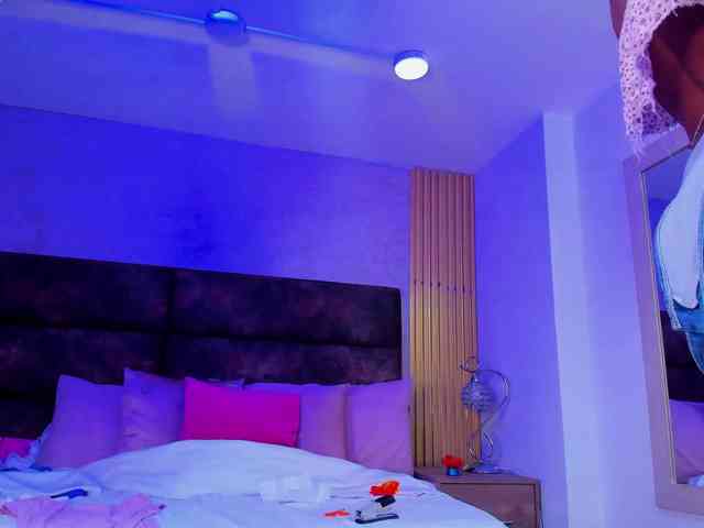 AnnieSanz webcam