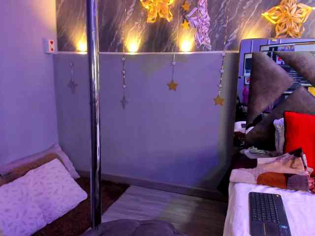 hidden sexcam AnnieSanz