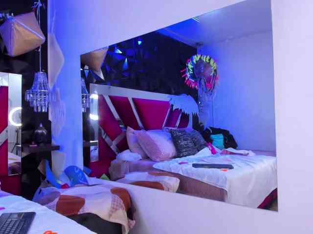 AnnieSanz webcam