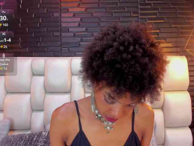 AnnieSanz webcam