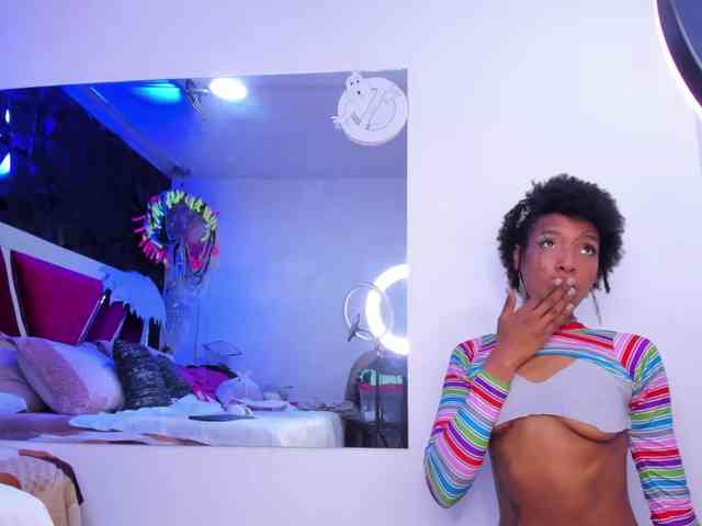 AnnieSanz webcam