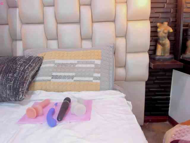 AnnieSanz webcam