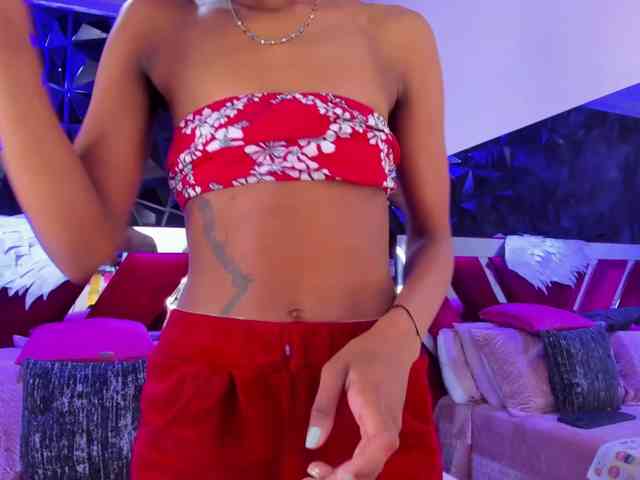 AnnieSanz webcam