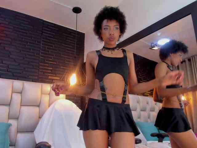 AnnieSanz webcam