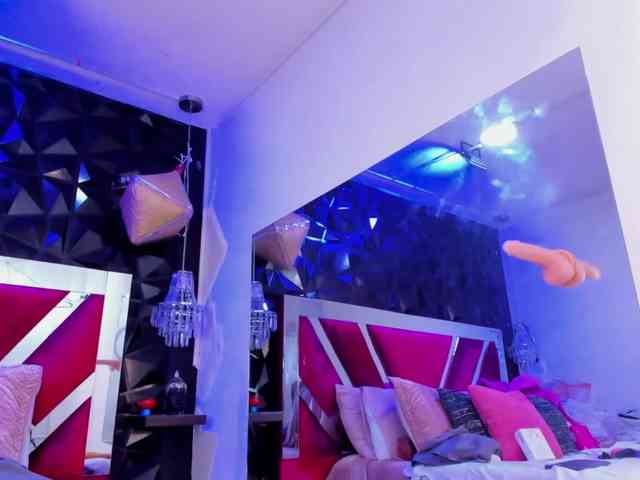 AnnieSanz webcam
