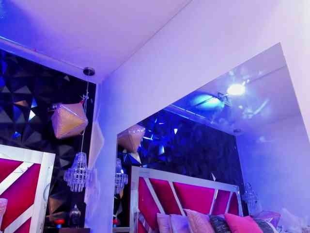 AnnieSanz webcam