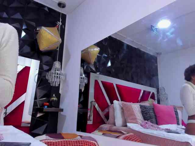 AnnieSanz webcam