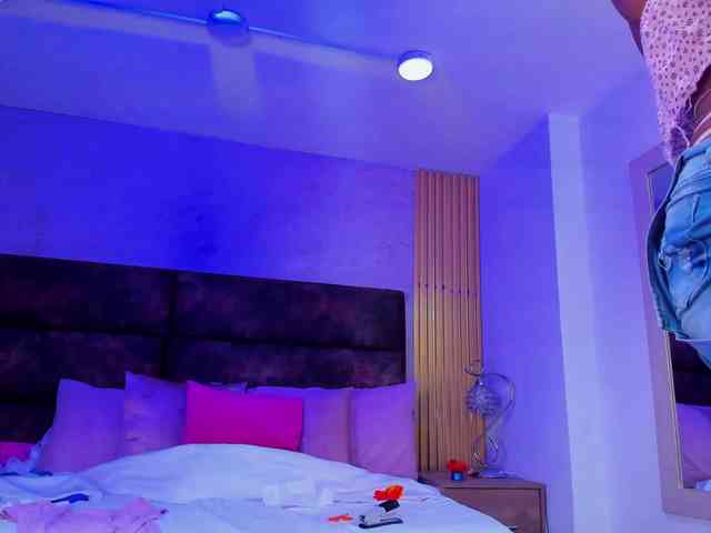 AnnieSanz webcam