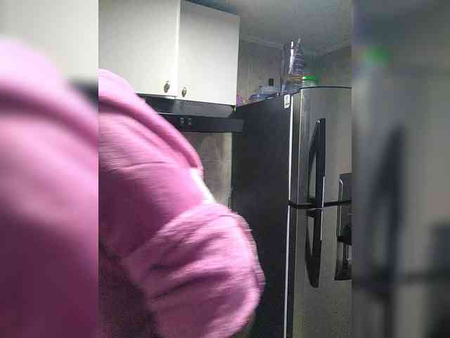 AnnieSanz webcam