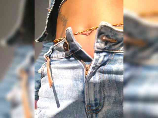 AnnieSanz webcam