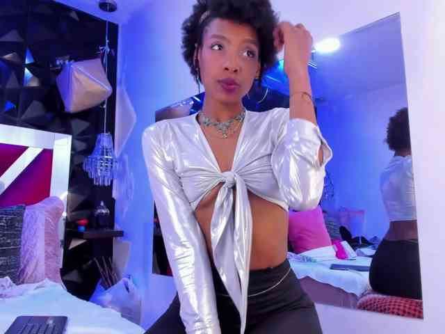 AnnieSanz webcam