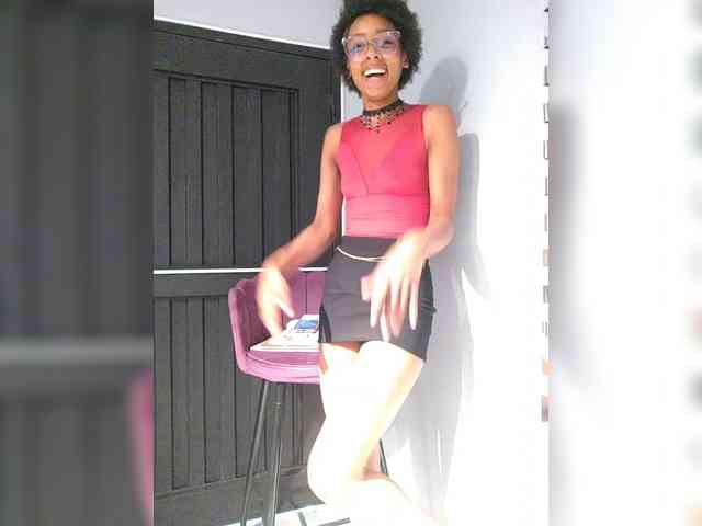 AnnieSanz webcam