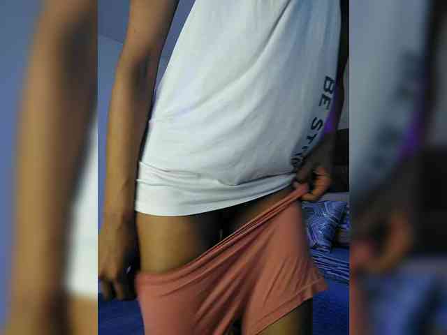 webcam AnnieSanz