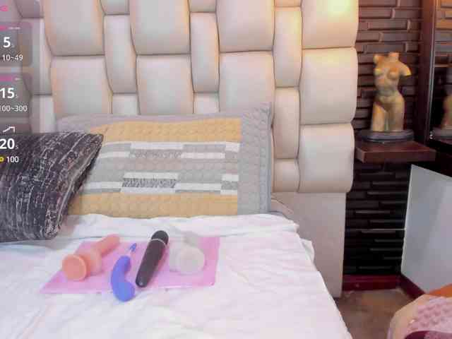 AnnieSanz webcam