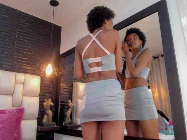 AnnieSanz webcam