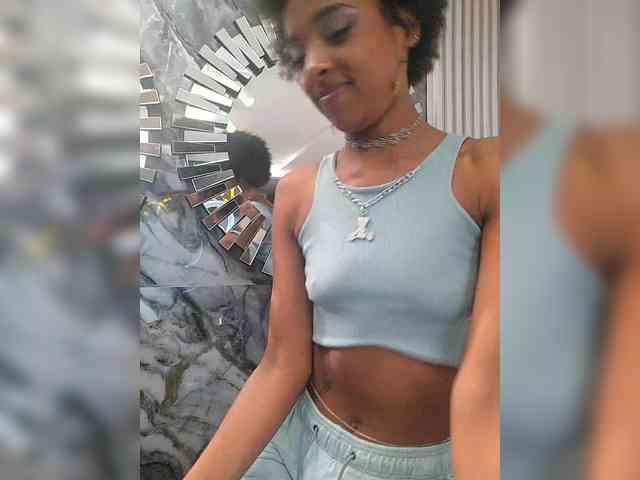AnnieSanz webcam