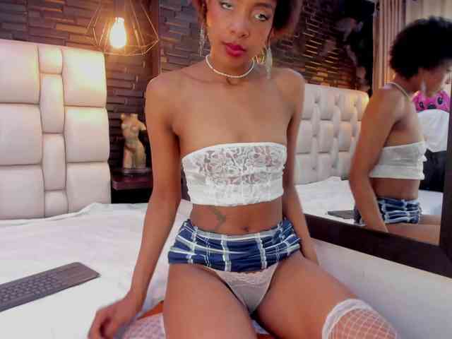 AnnieSanz webcam