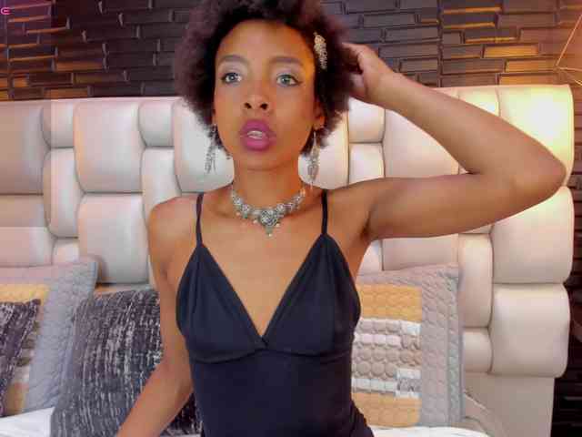 AnnieSanz webcam