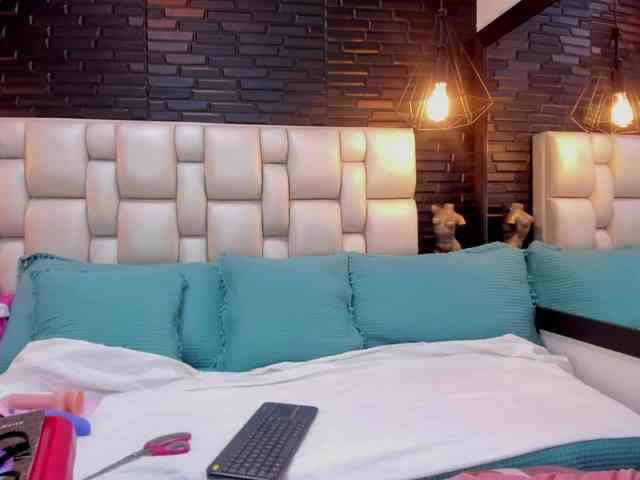 AnnieSanz webcam