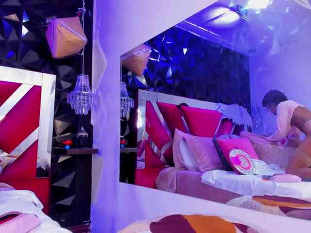 AnnieSanz webcam