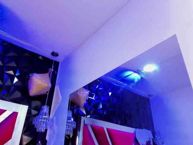 AnnieSanz webcam