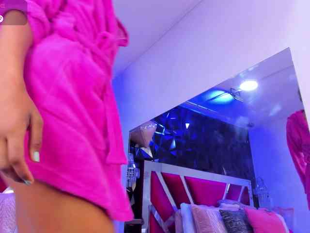 AnnieSanz webcam