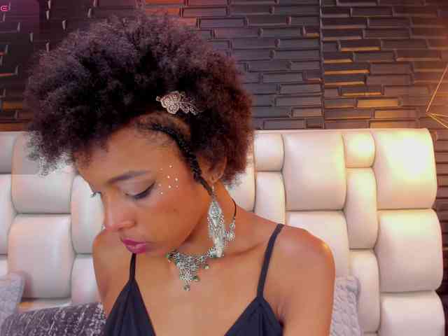 AnnieSanz webcam