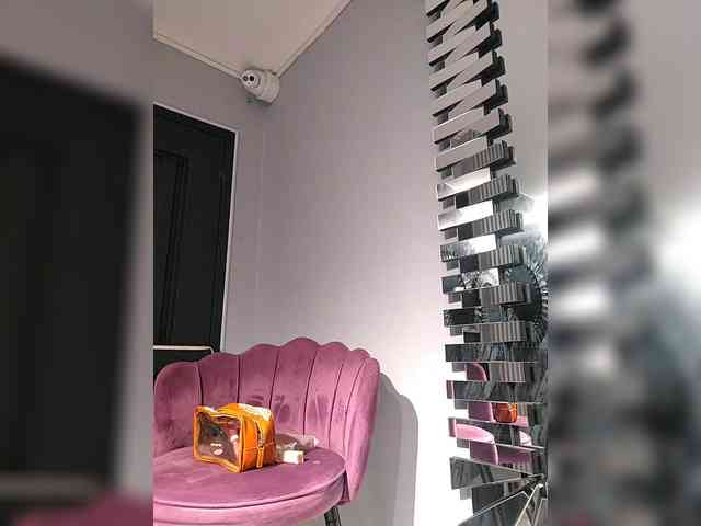 AnnieSanz webcam