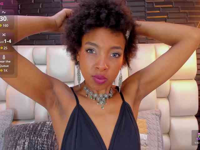 AnnieSanz webcam
