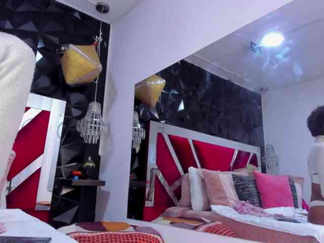 AnnieSanz webcam